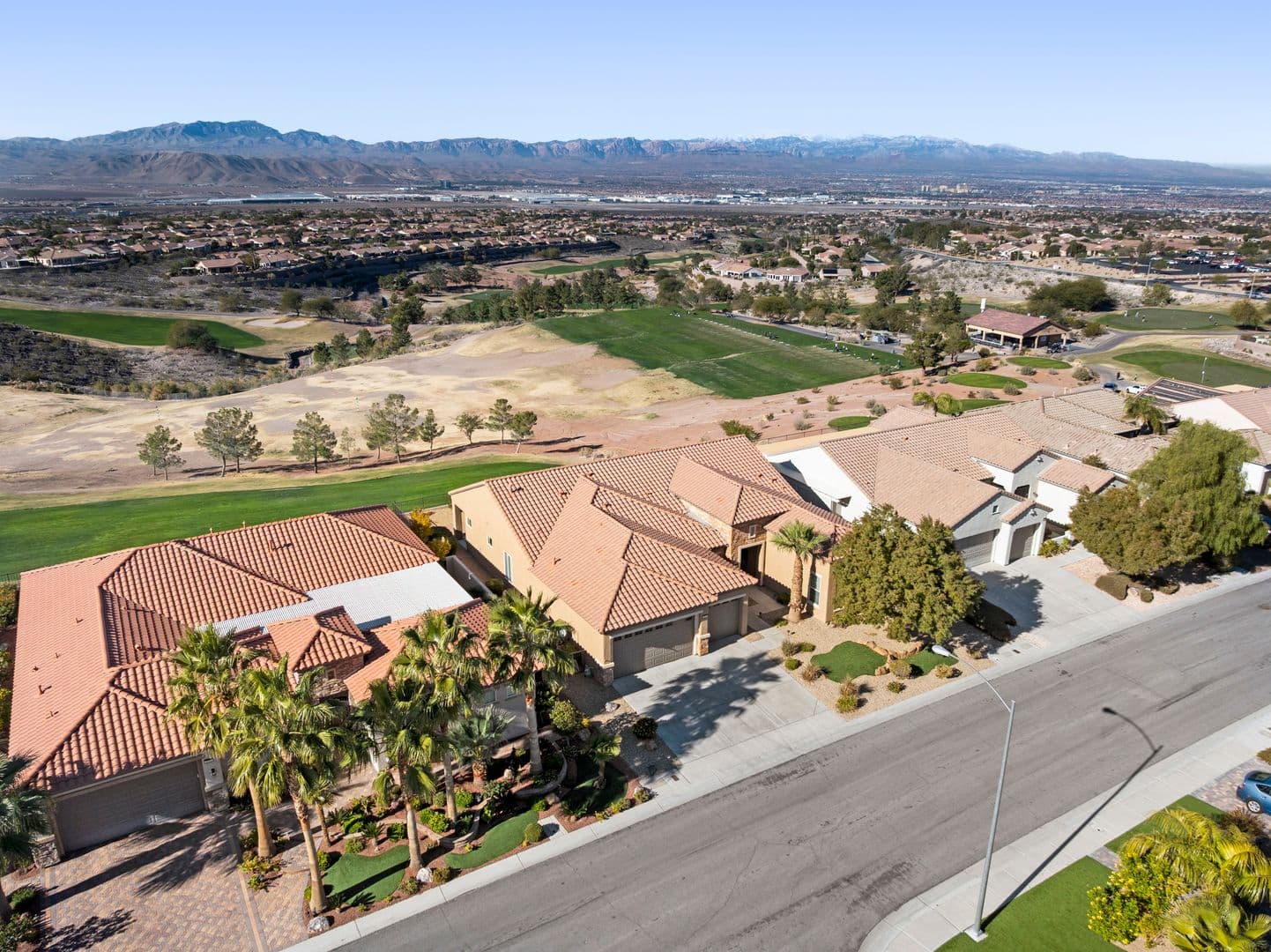 HENDERSON House: 2079 COTTON VALLEY ST