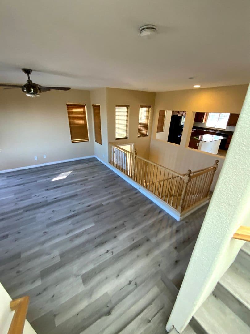HENDERSON House: 1182 ENZO AVENUE