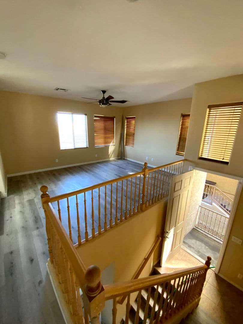 HENDERSON House: 1182 ENZO AVENUE