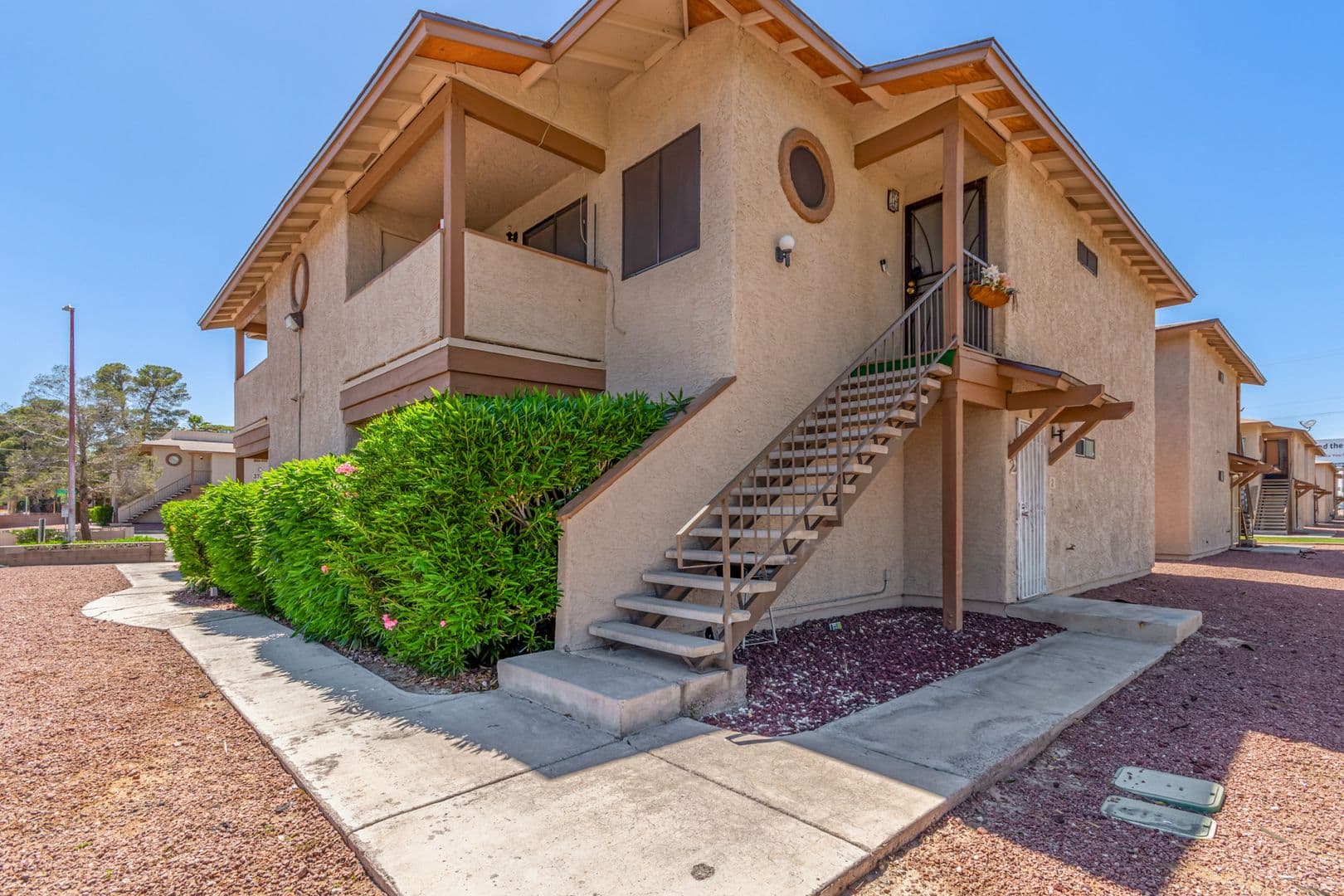 LAS VEGAS House: 3701 SNORKEL CR #2
