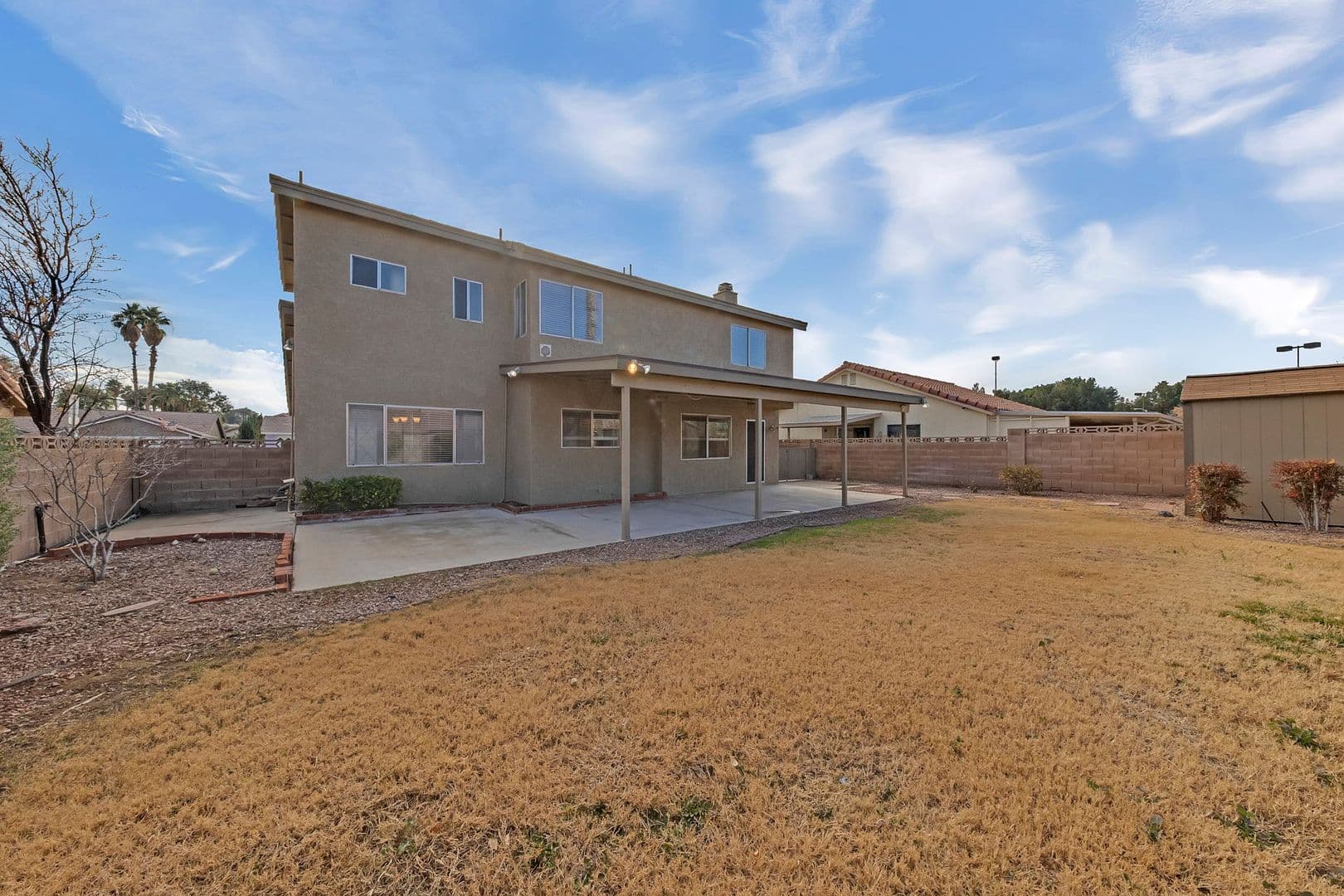 HENDERSON House: 3158 LAUREL AVE