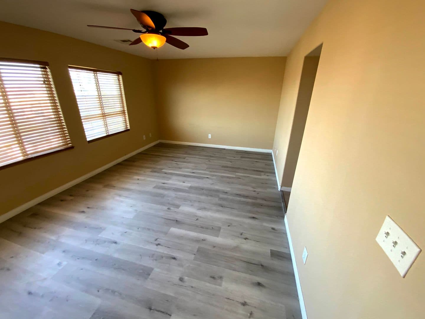 HENDERSON House: 1182 ENZO AVENUE