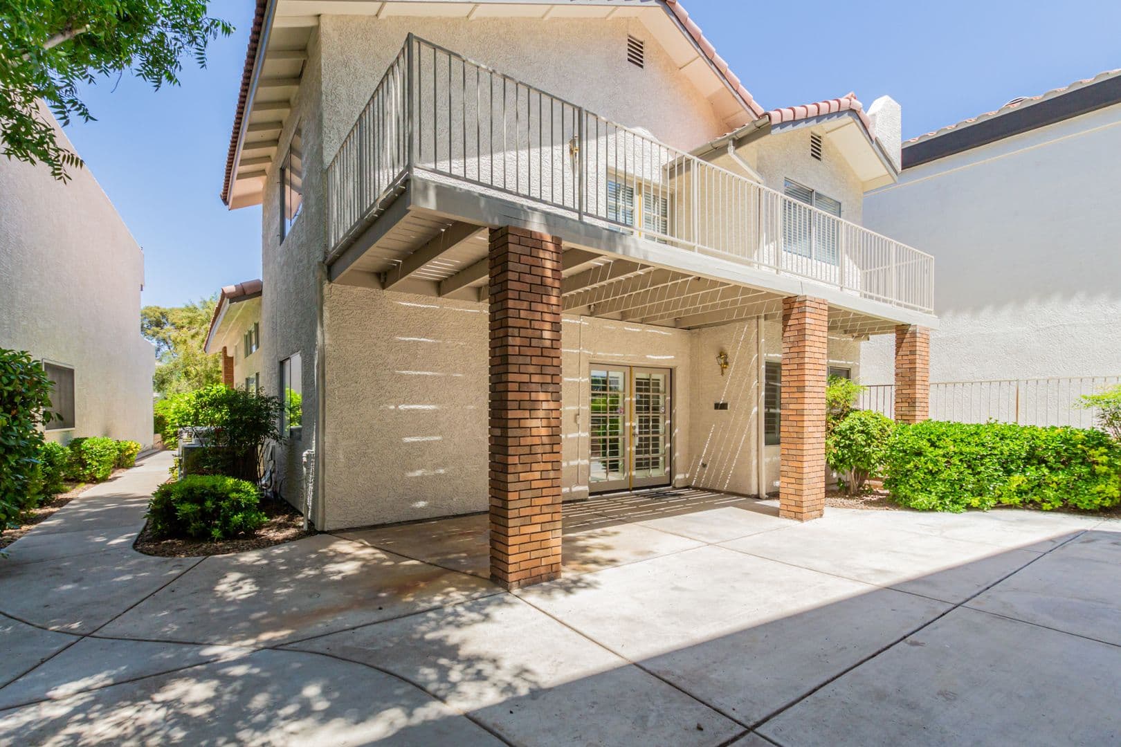 LAS VEGAS House: 861 Vegas Valley Dr