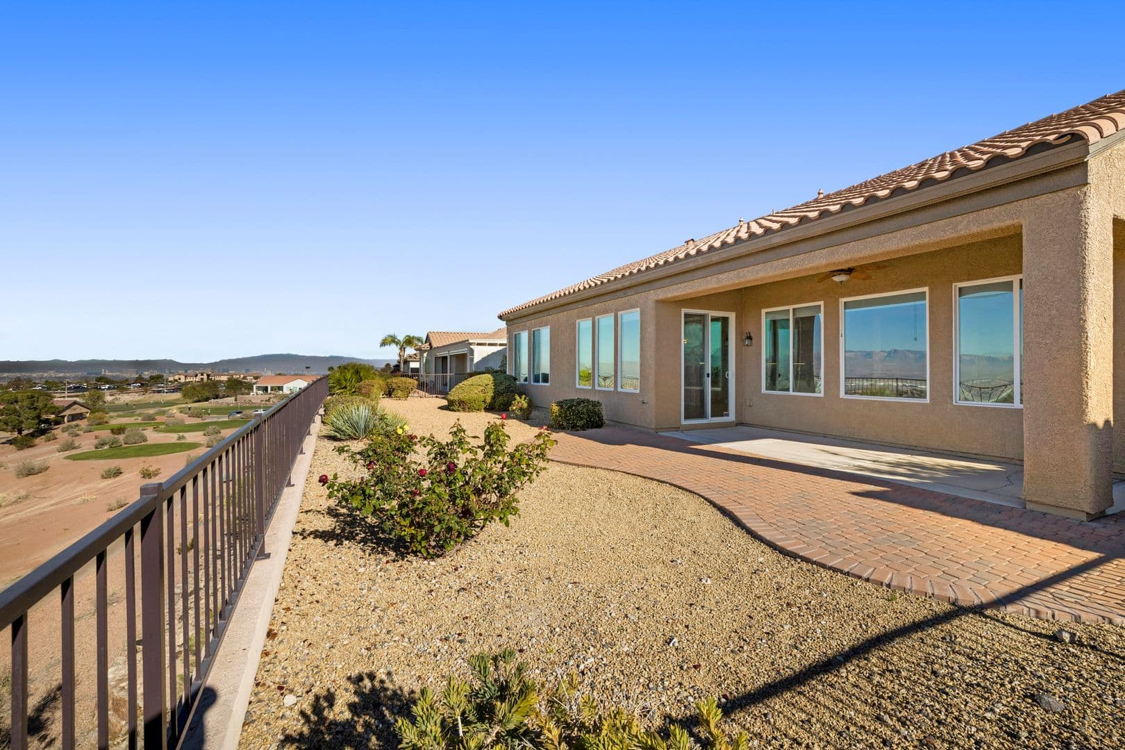 HENDERSON House: 2079 COTTON VALLEY ST
