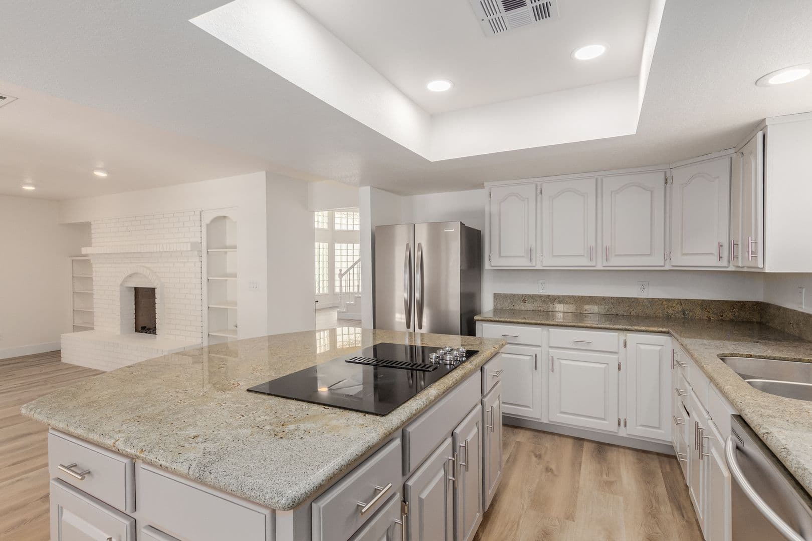 LAS VEGAS House: 861 Vegas Valley Dr