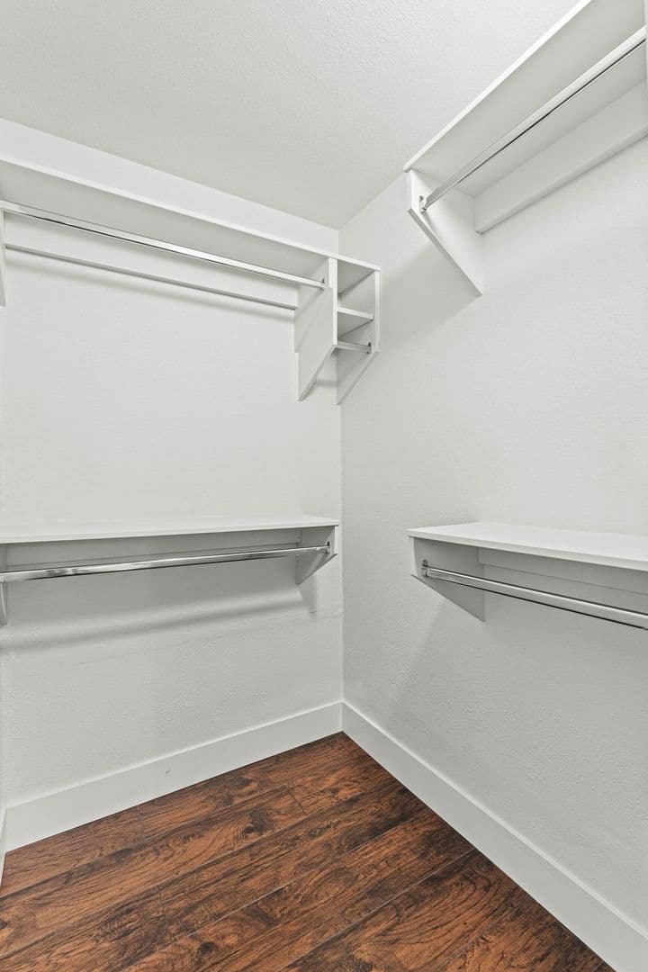 Las Vegas Condo: 2200 S Fort Apache # 2004