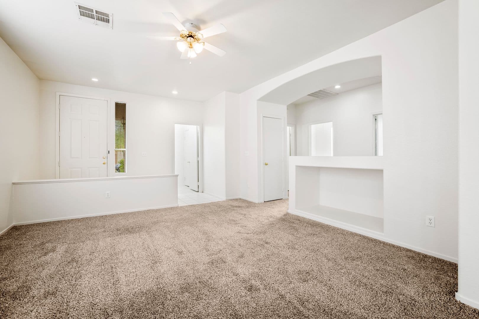 LAS VEGAS House: 413 MAGNOLIA ARBOR ST