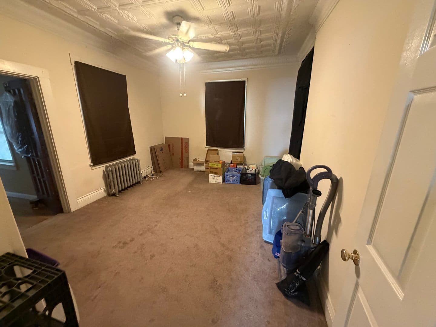Dover Apartment: 191 Central Ave.