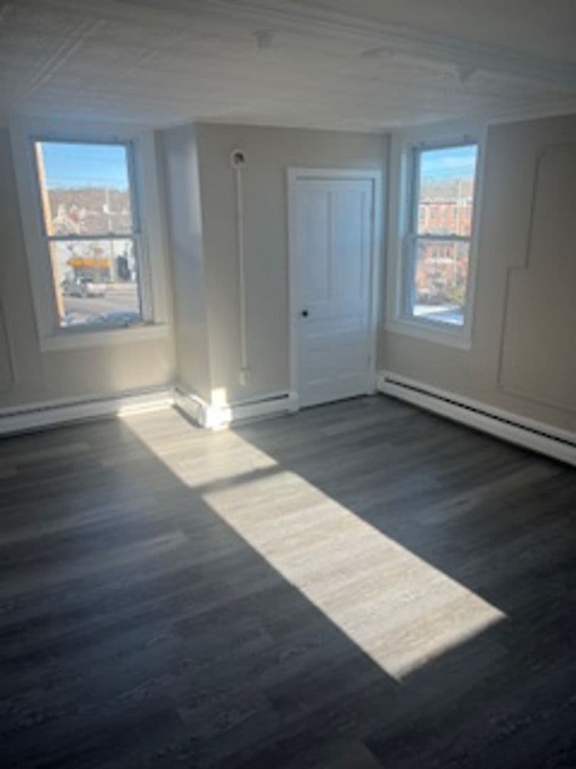 Somersworth Apartment: 15-21 High Street