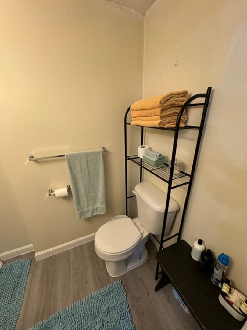 Newmarket Apartment: 11 Lincoln Ave.
