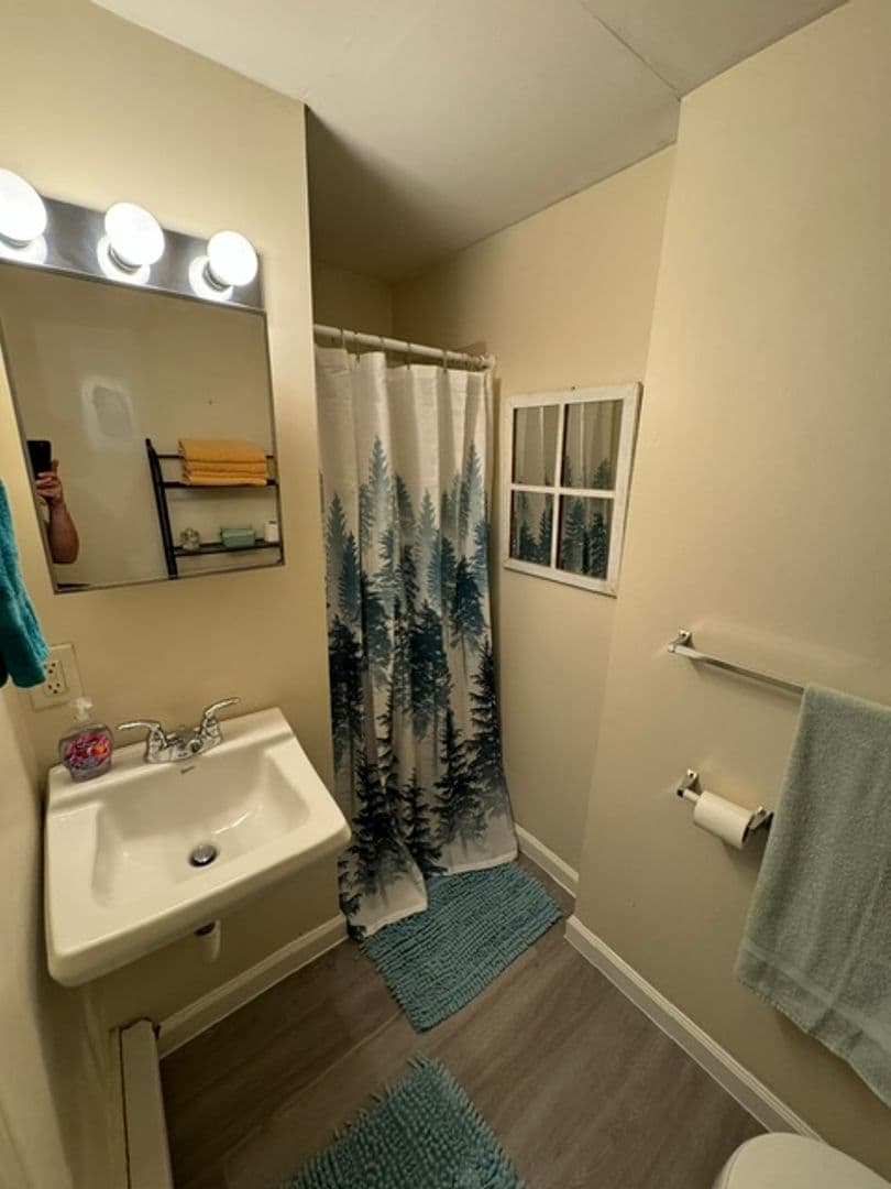 Newmarket Apartment: 11 Lincoln Ave.