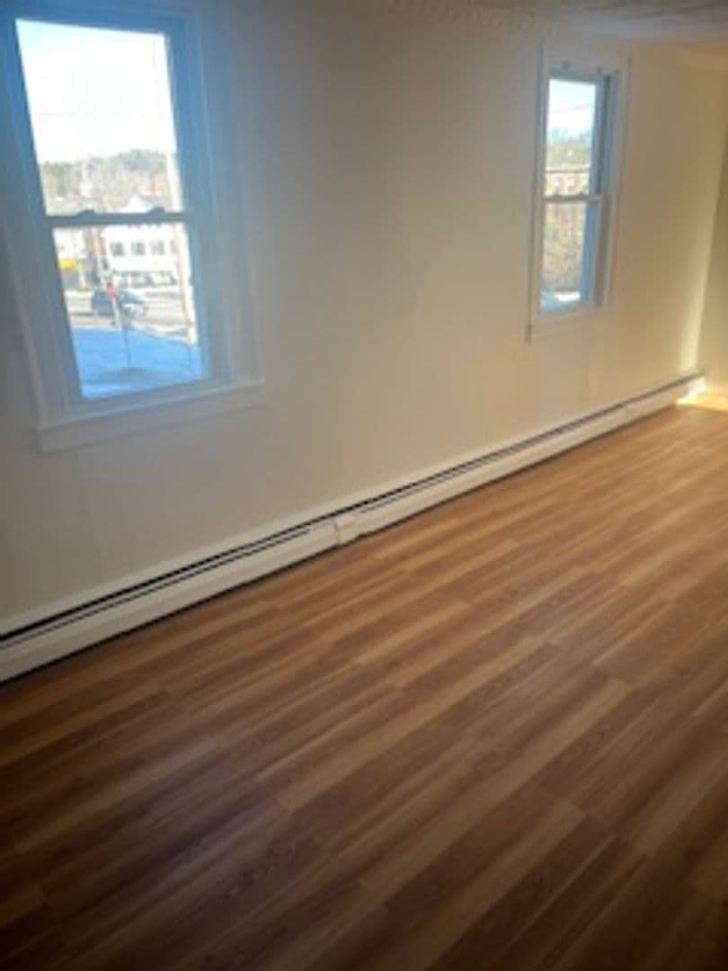 Somersworth Apartment: 15-21 High Street