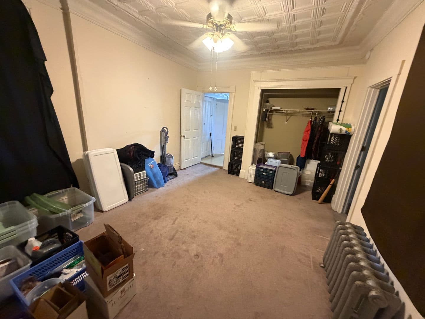 Dover Apartment: 191 Central Ave.
