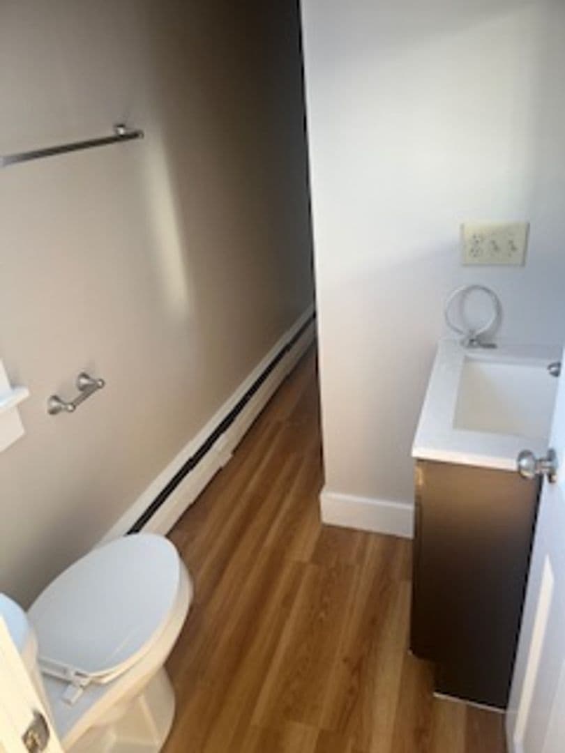 Somersworth Apartment: 15-21 High Street