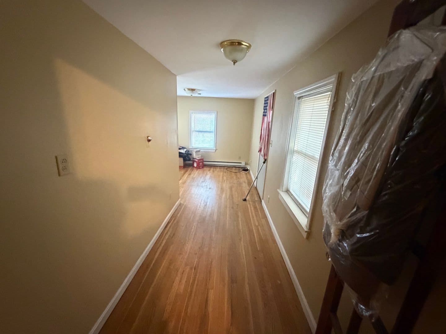 Dover Apartment: 191 Central Ave.