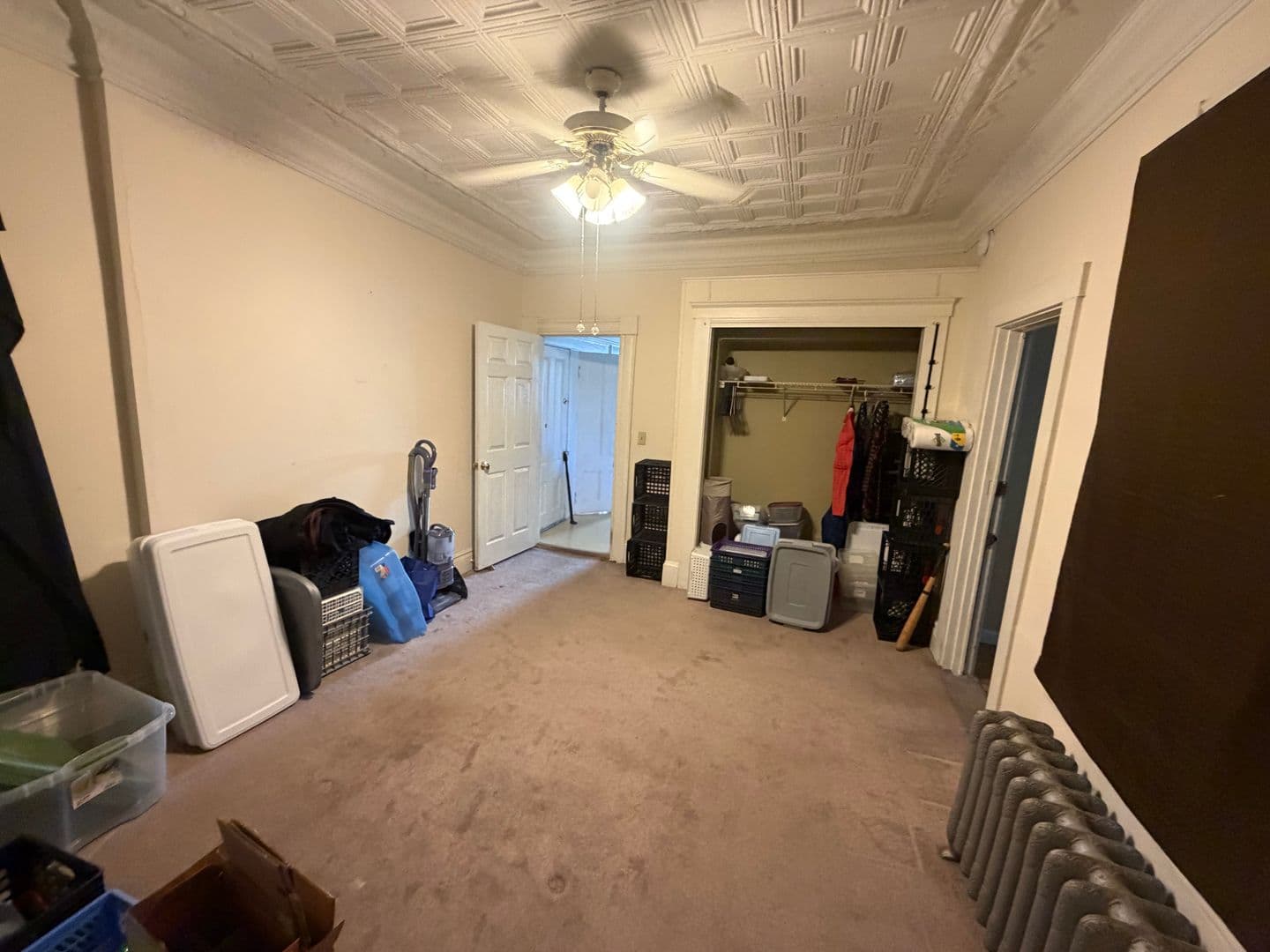 Dover Apartment: 191 Central Ave.