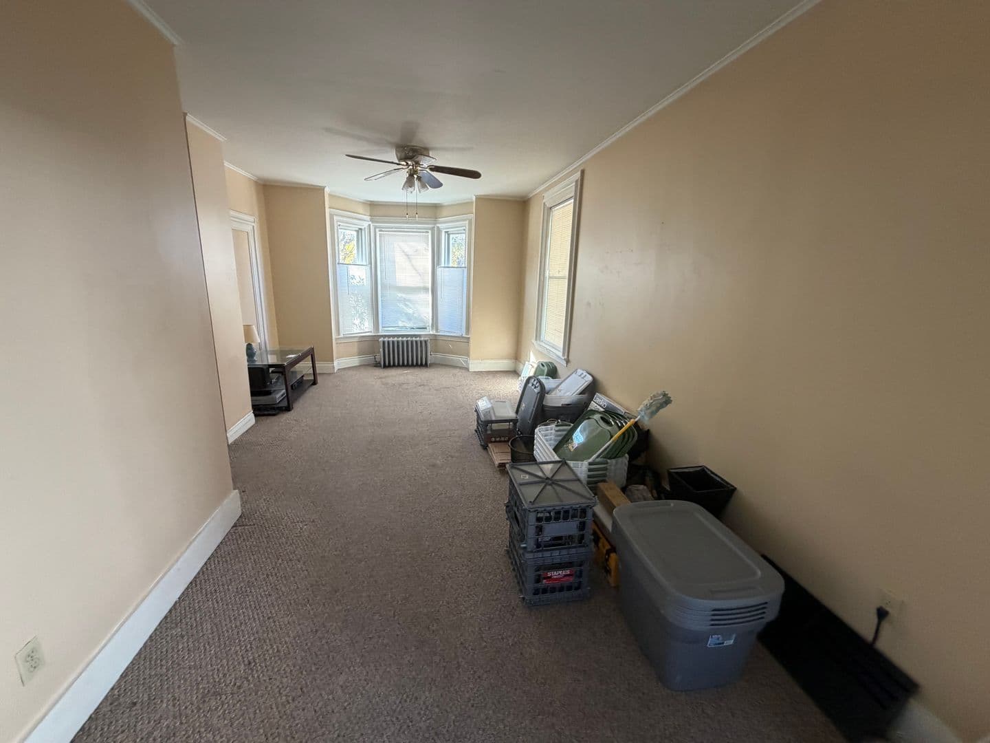 Dover Apartment: 191 Central Ave.