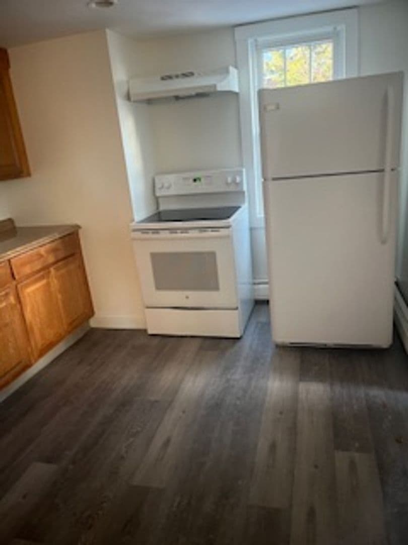 Somersworth Apartment: 15-21 High Street