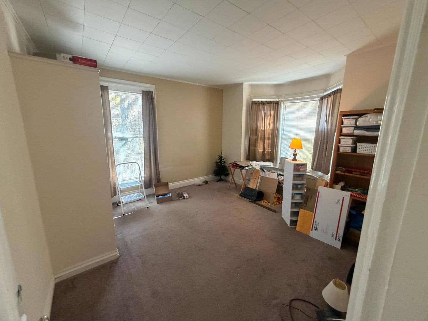 Dover Apartment: 191 Central Ave.