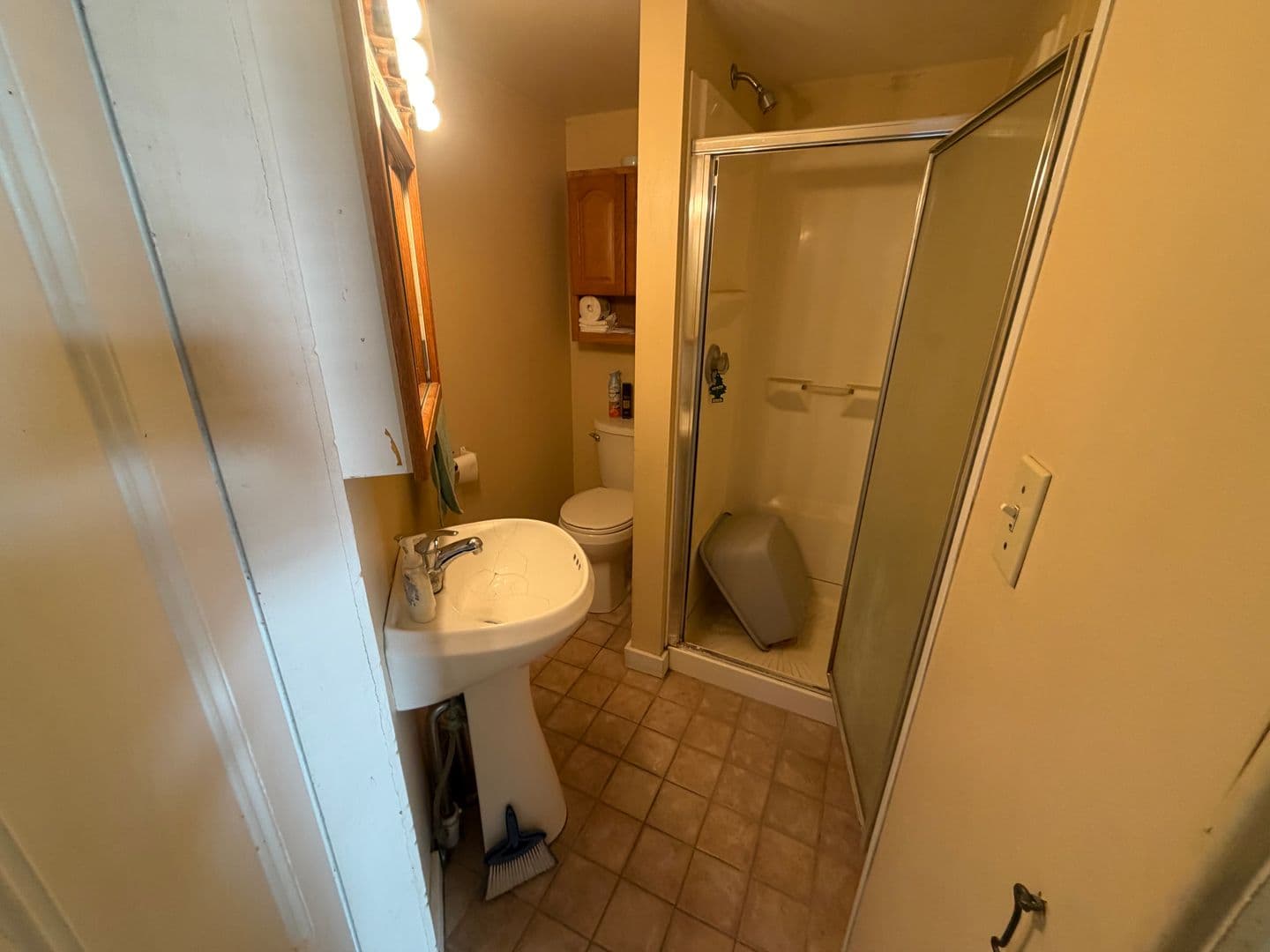 Dover Apartment: 191 Central Ave.