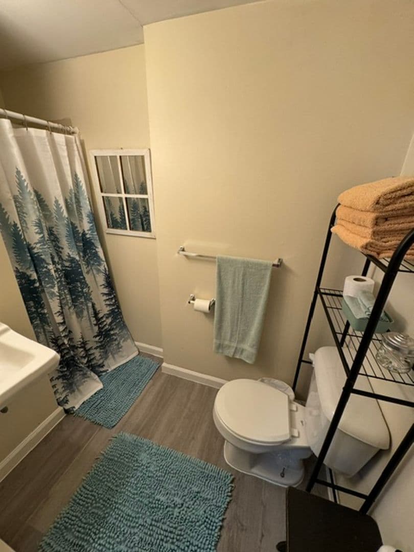 Newmarket Apartment: 11 Lincoln Ave.