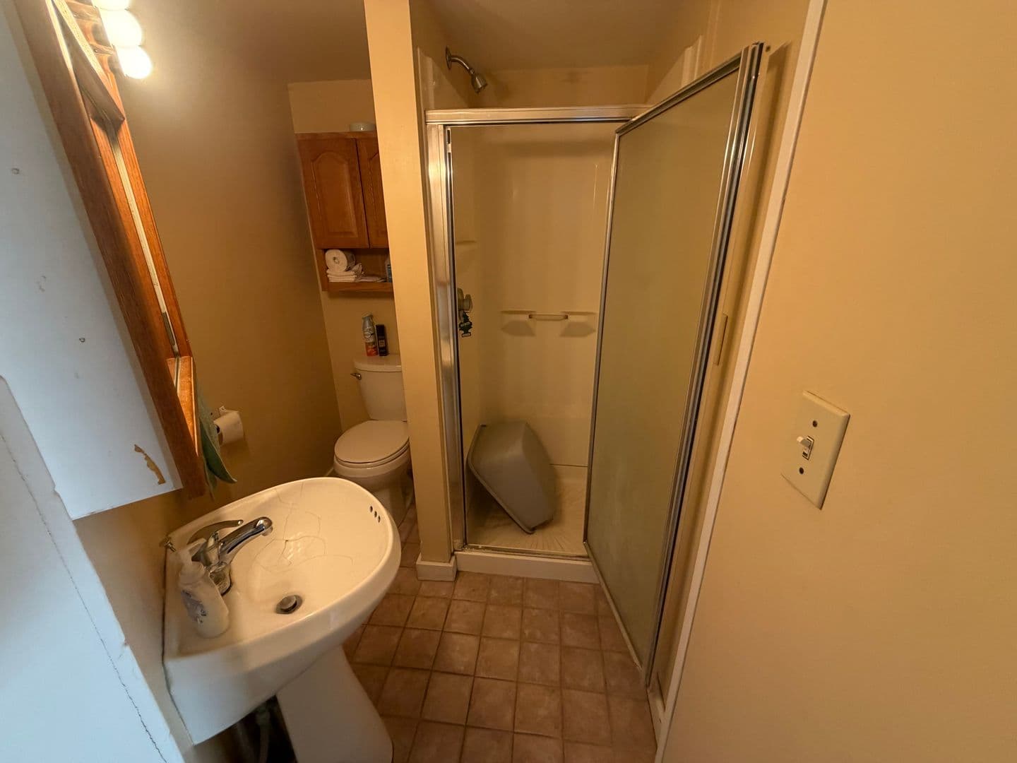 Dover Apartment: 191 Central Ave.
