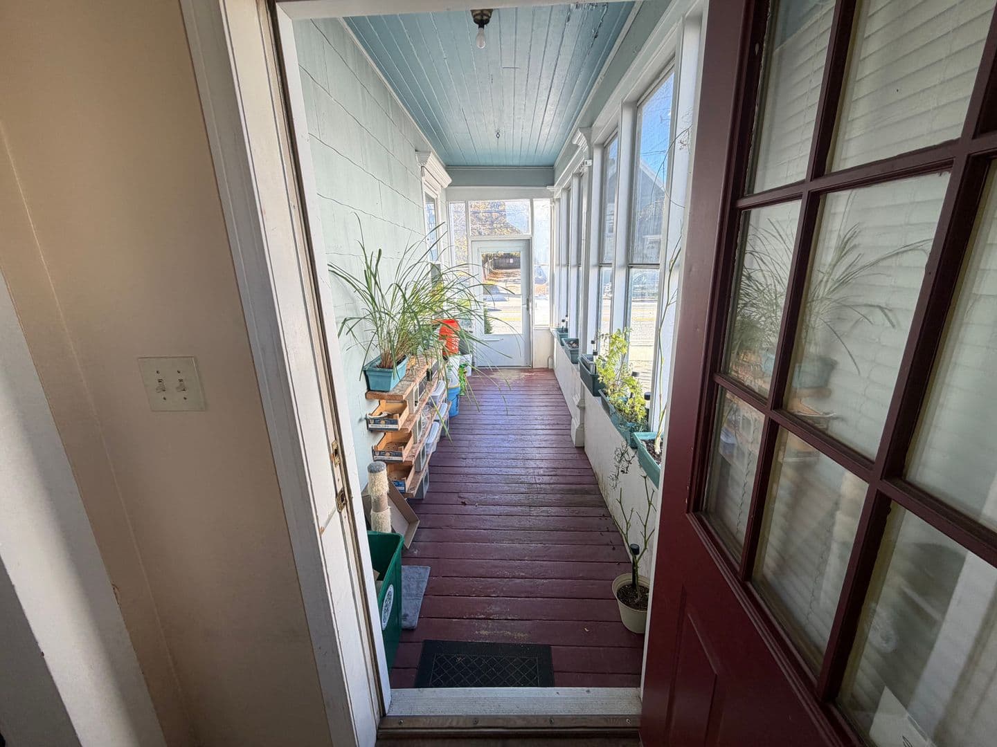 Dover Apartment: 191 Central Ave.
