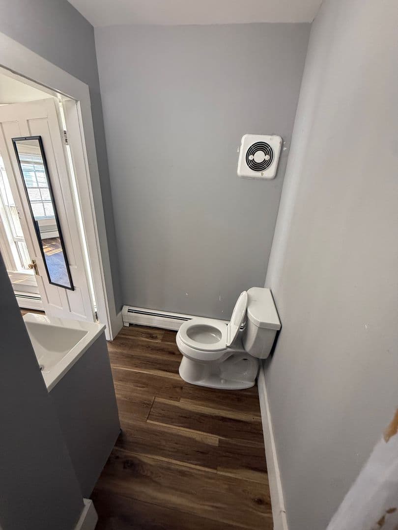 Dover Apartment: 14 Pierce St.
