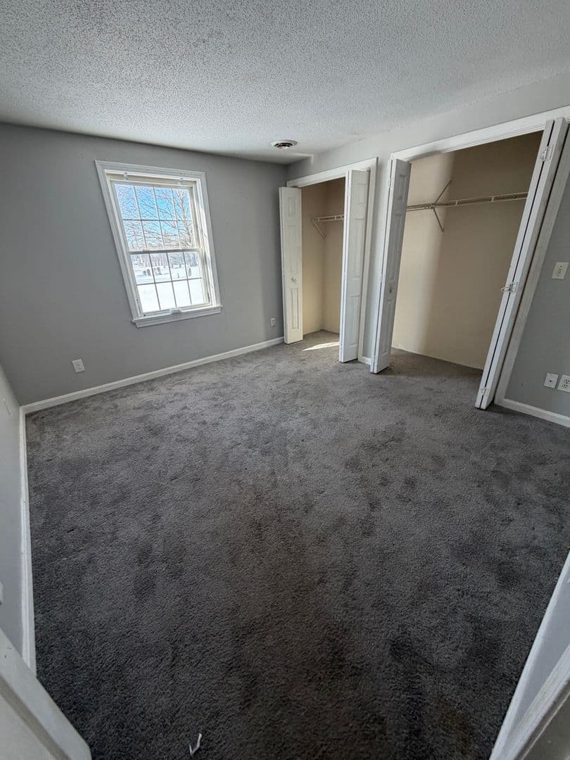 Berwick Apartment: 4 Merriam St.