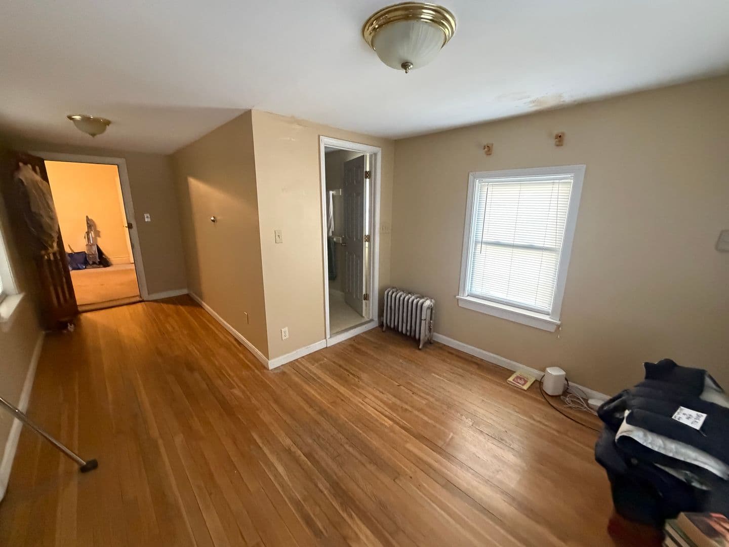 Dover Apartment: 191 Central Ave.