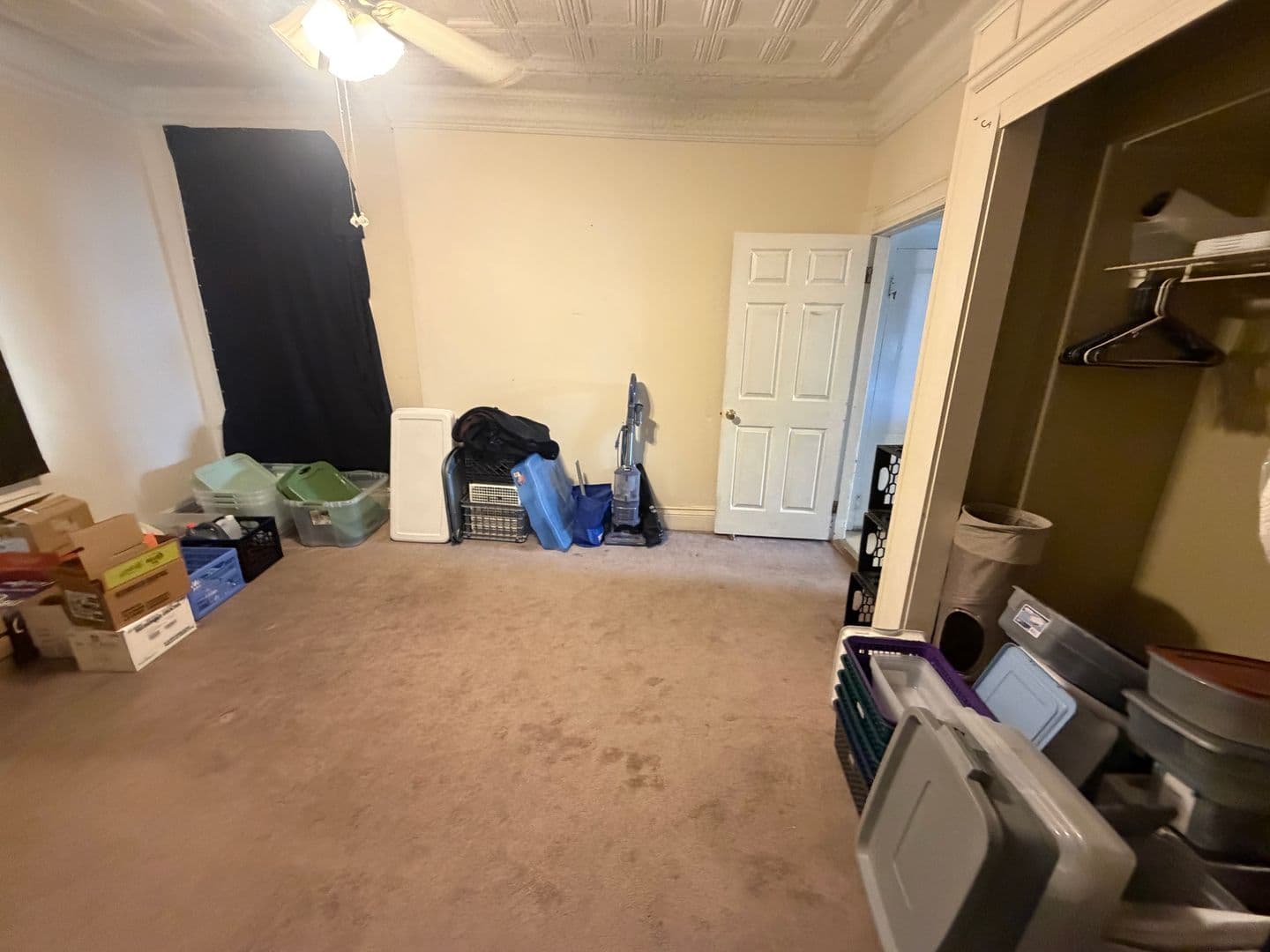 Dover Apartment: 191 Central Ave.