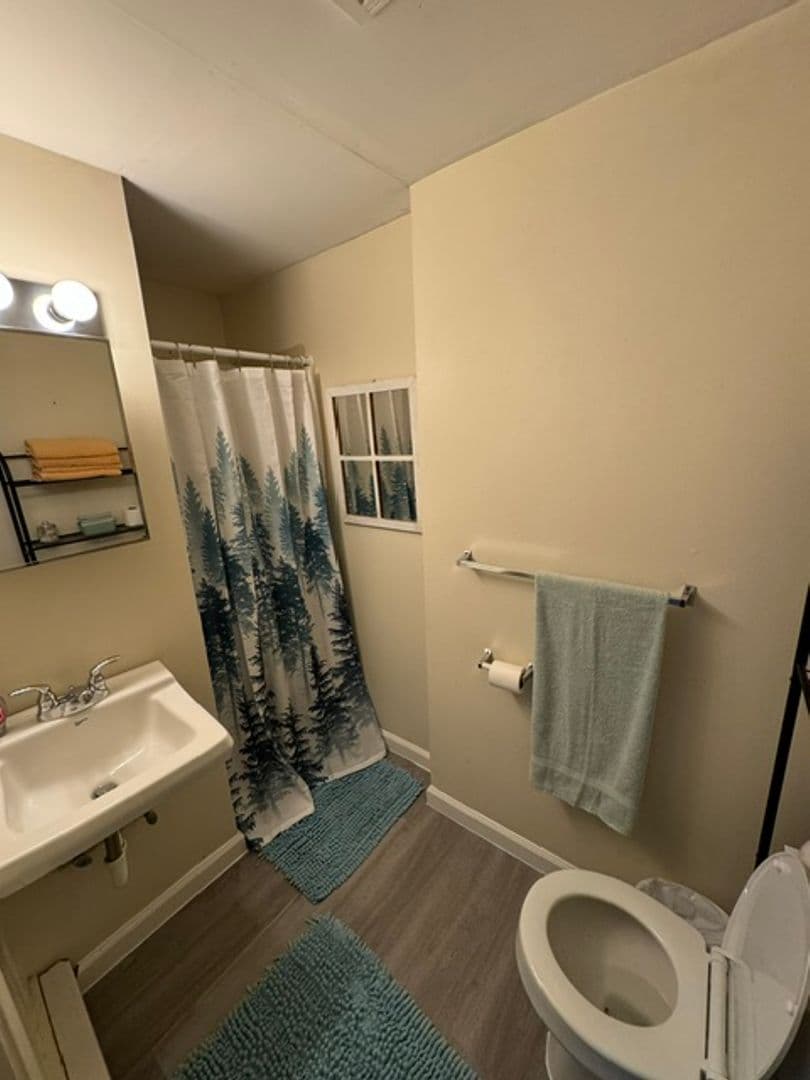 Newmarket Apartment: 11 Lincoln Ave.