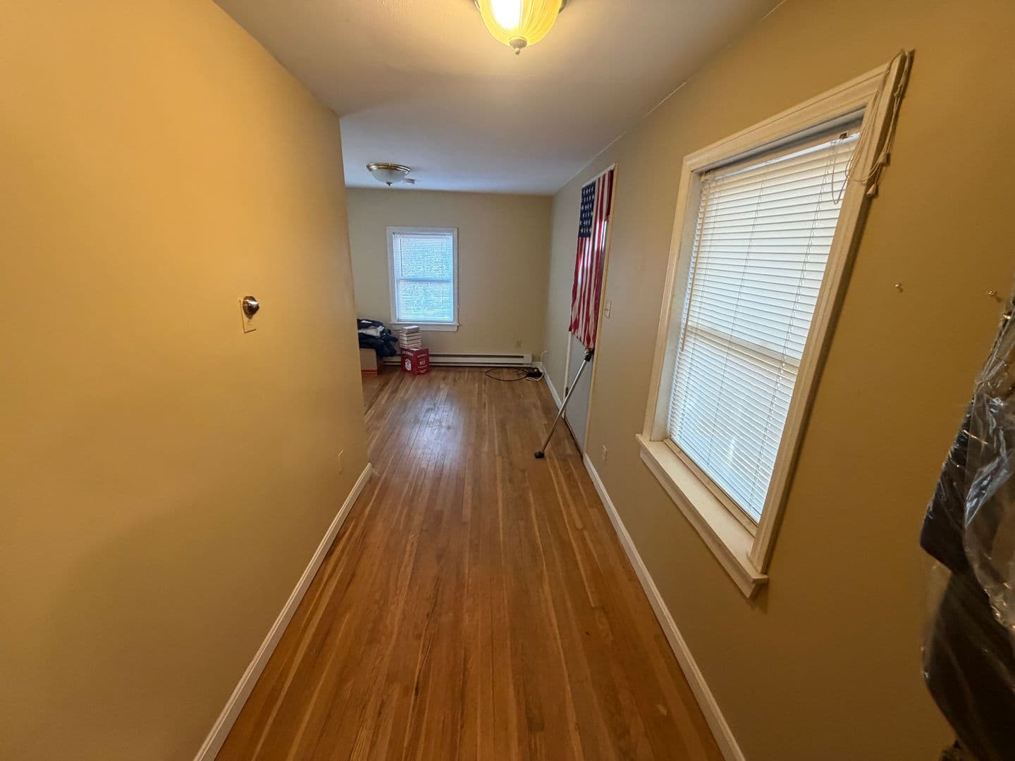 Dover Apartment: 191 Central Ave.
