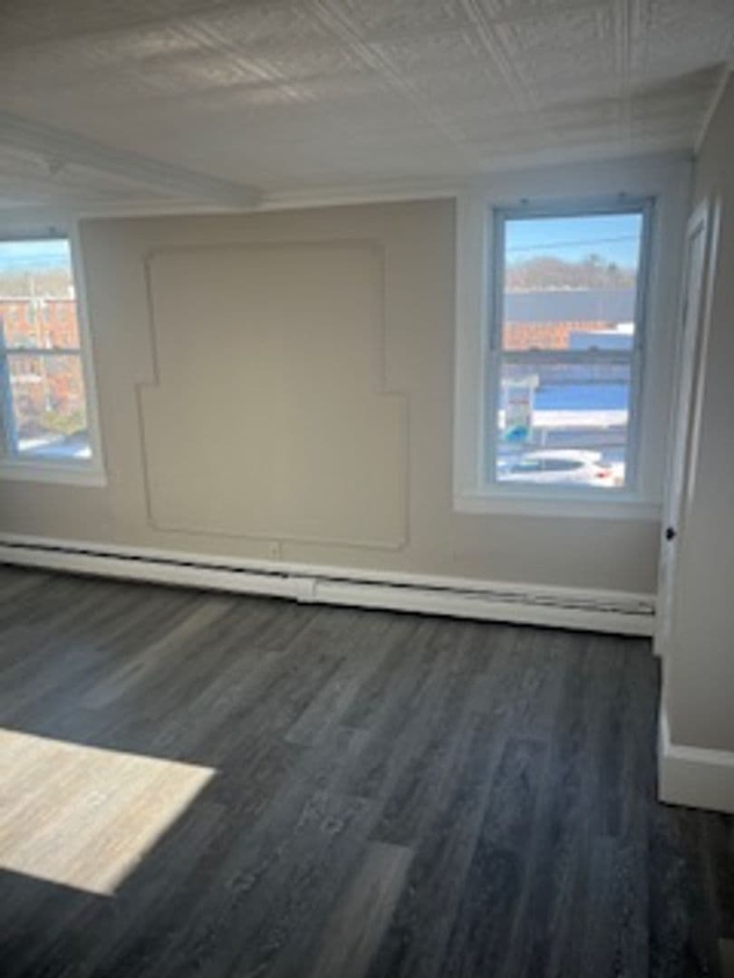 Somersworth Apartment: 15-21 High Street