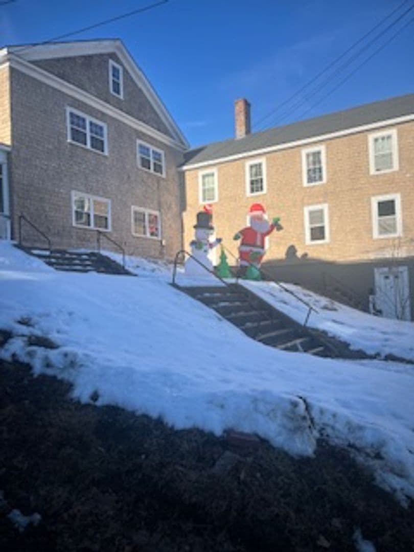 Somersworth Apartment: 15-21 High Street