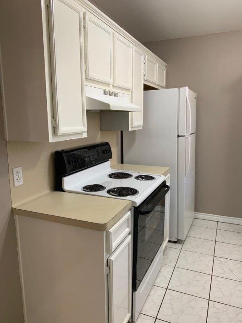 Nederland Apartment: 3319 Avenue H