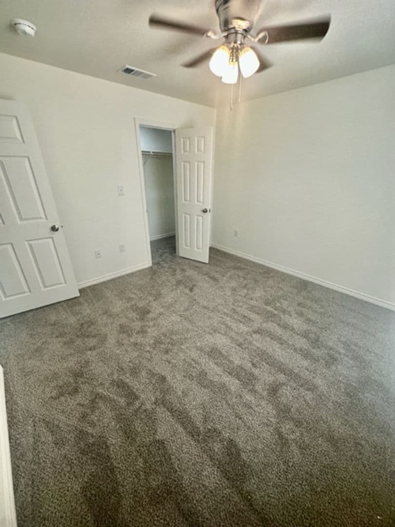 Port Arthur Apartment: 3030 Lake Arthur Dr