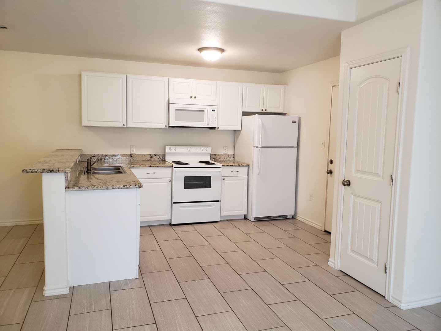 Nederland Apartment: 917 N 20th Street