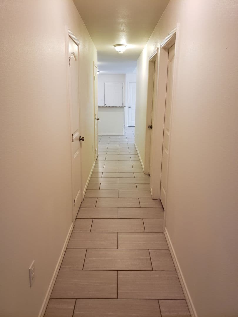 Nederland Apartment: 917 N 20th Street