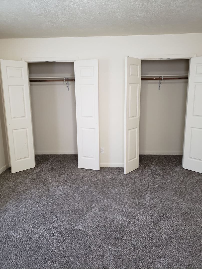 Port Arthur Apartment: 2800-2804 90th Street