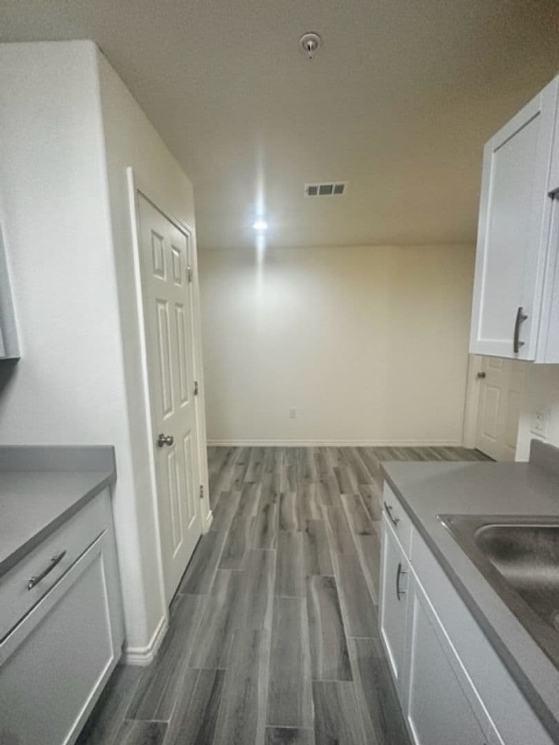 Port Arthur Apartment: 3030 Lake Arthur Dr