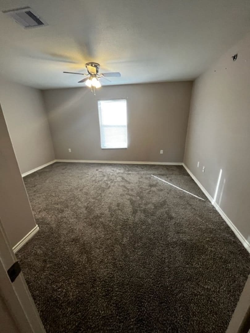 Port Arthur Apartment: 3030 Lake Arthur Dr