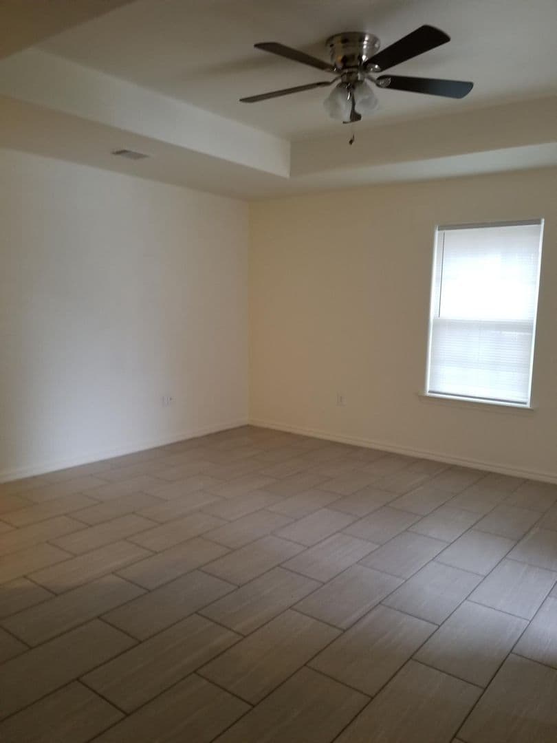 Nederland Apartment: 917 N 20th Street