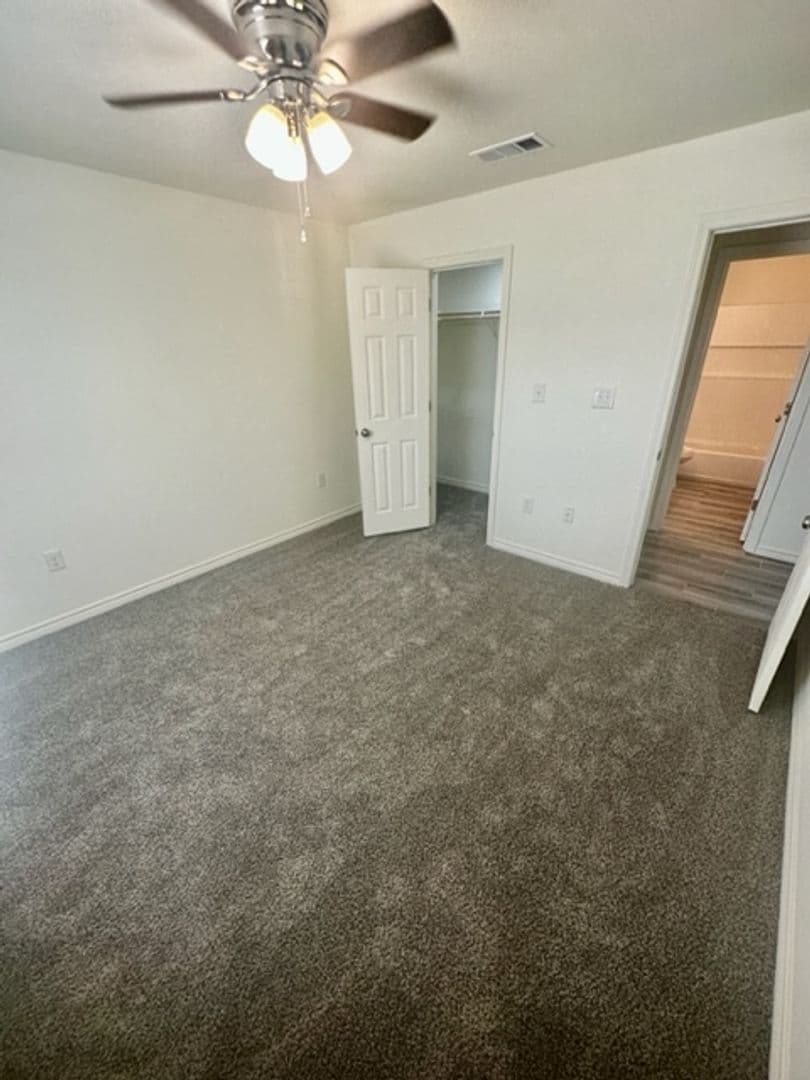 Port Arthur Apartment: 3030 Lake Arthur Dr