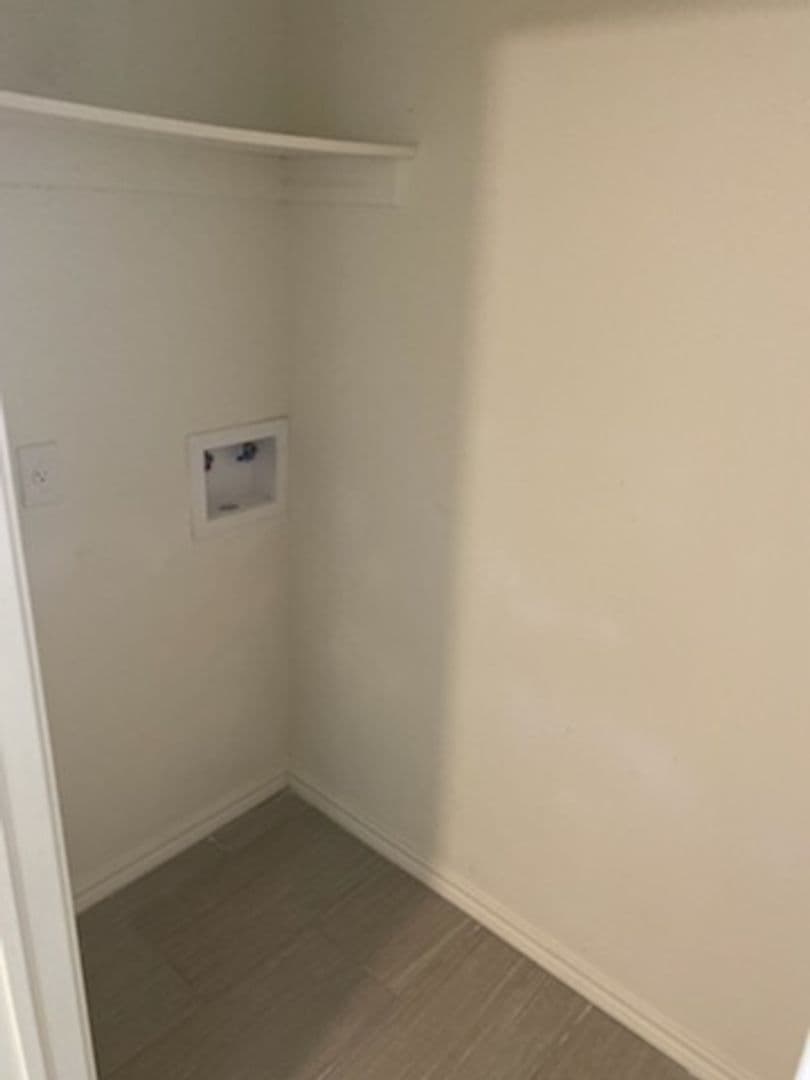 Nederland Apartment: 3319 Avenue H