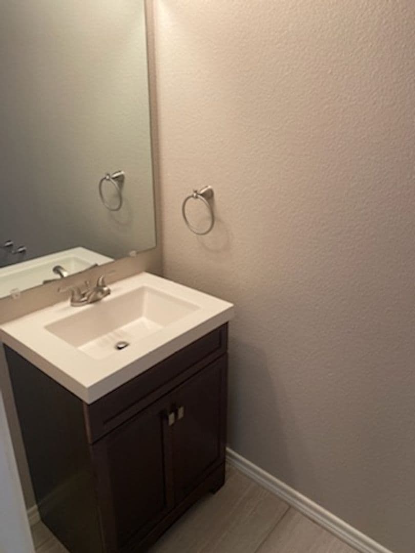 Nederland Apartment: 3319 Avenue H