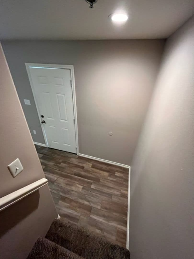 Nederland Apartment: 404 Nederland Ave