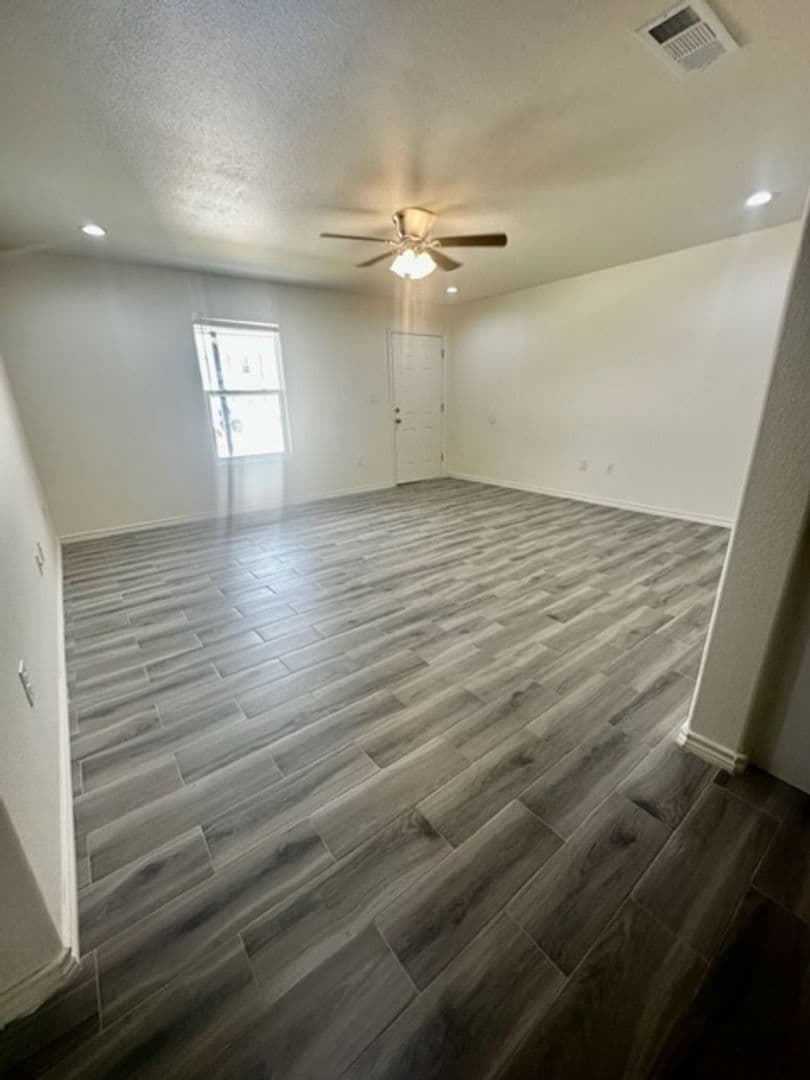Port Arthur Apartment: 3030 Lake Arthur Dr