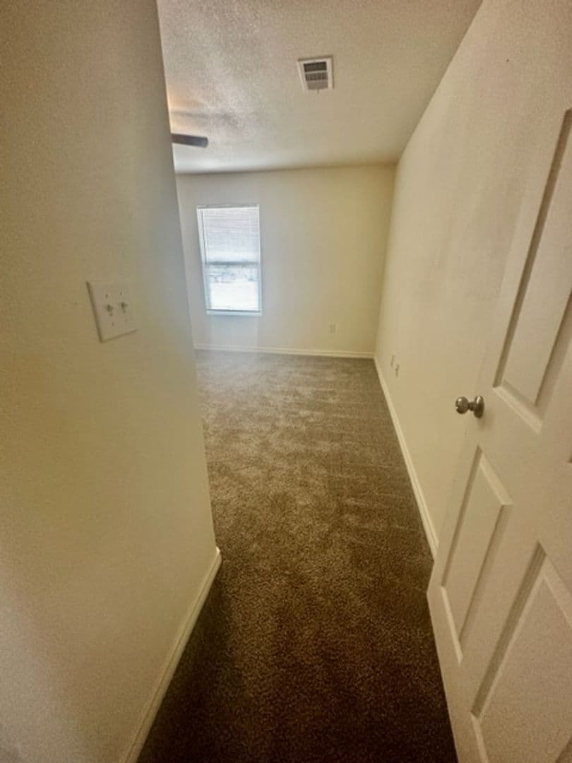 Port Arthur Apartment: 3030 Lake Arthur Dr