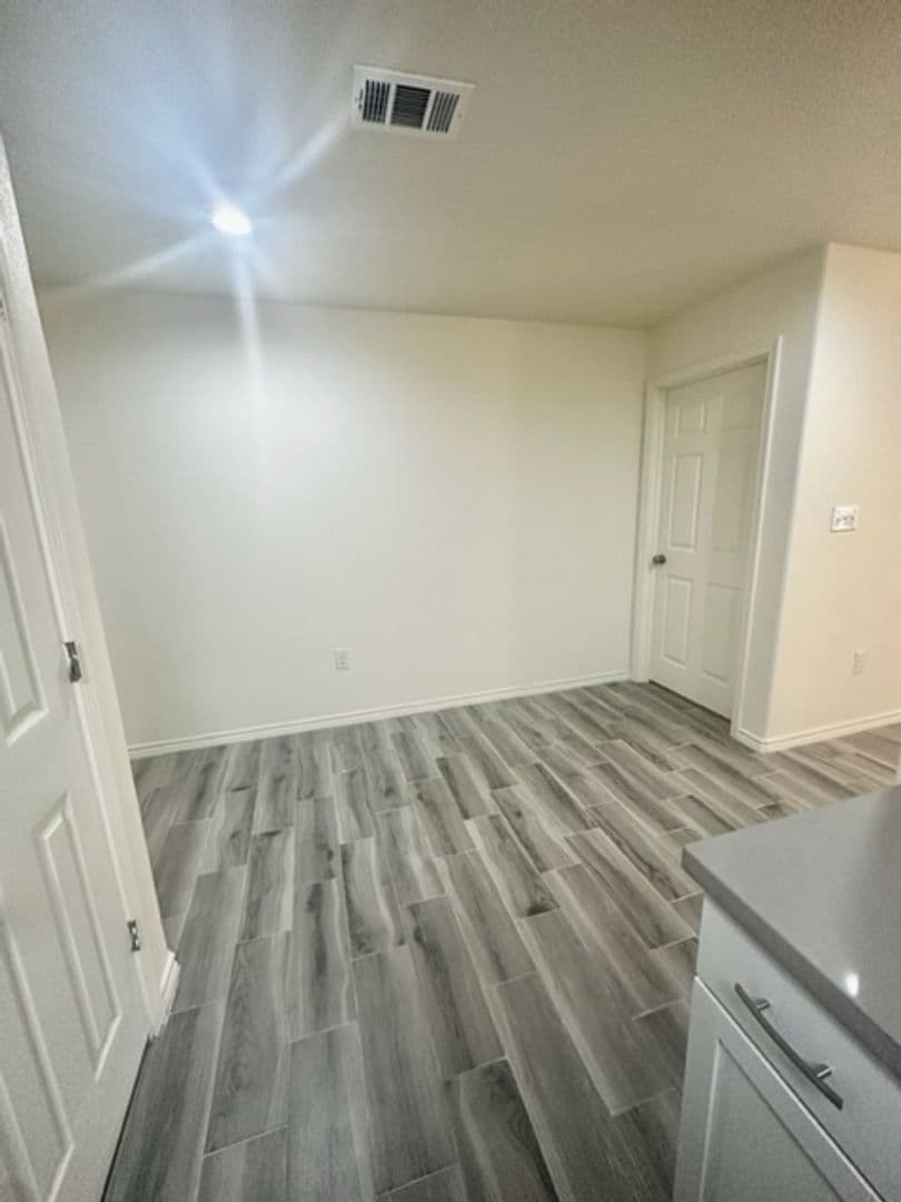 Port Arthur Apartment: 3030 Lake Arthur Dr